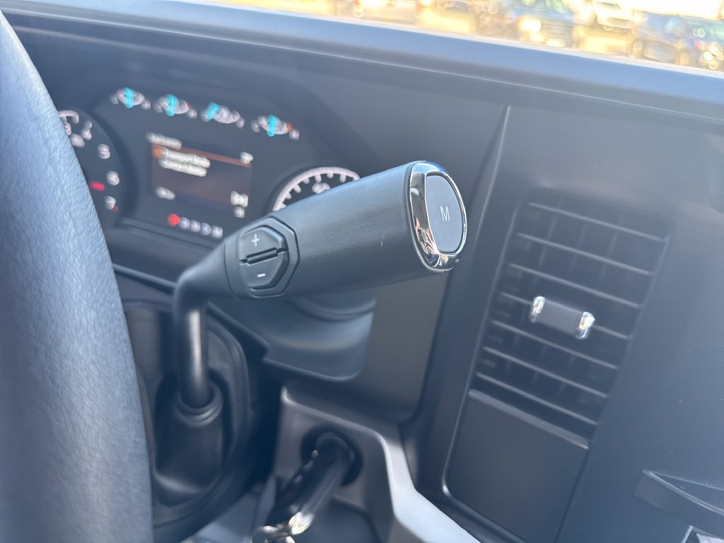 New 2027 Ford F250 XL w/ STX Appearance Package AWD/4WD image 27