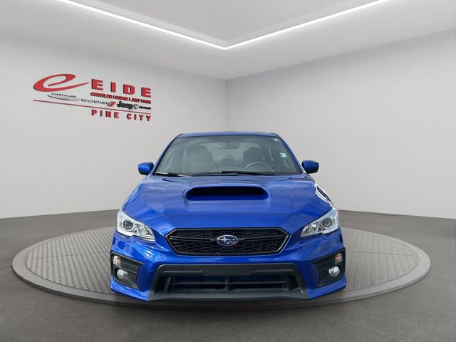 Used 2019 Subaru WRX Premium image 10