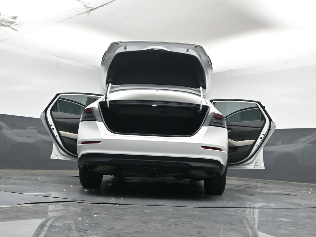 Used 2023 Honda Accord EX image 40