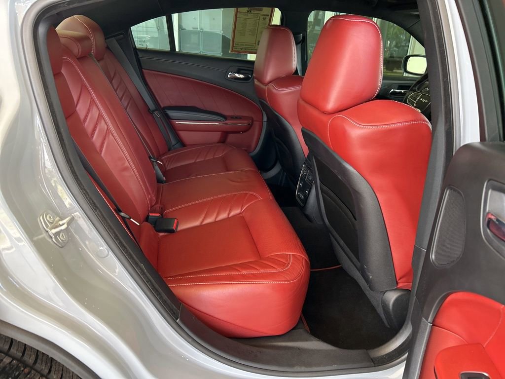 Used 2021 Dodge Charger SRT Hellcat image 31