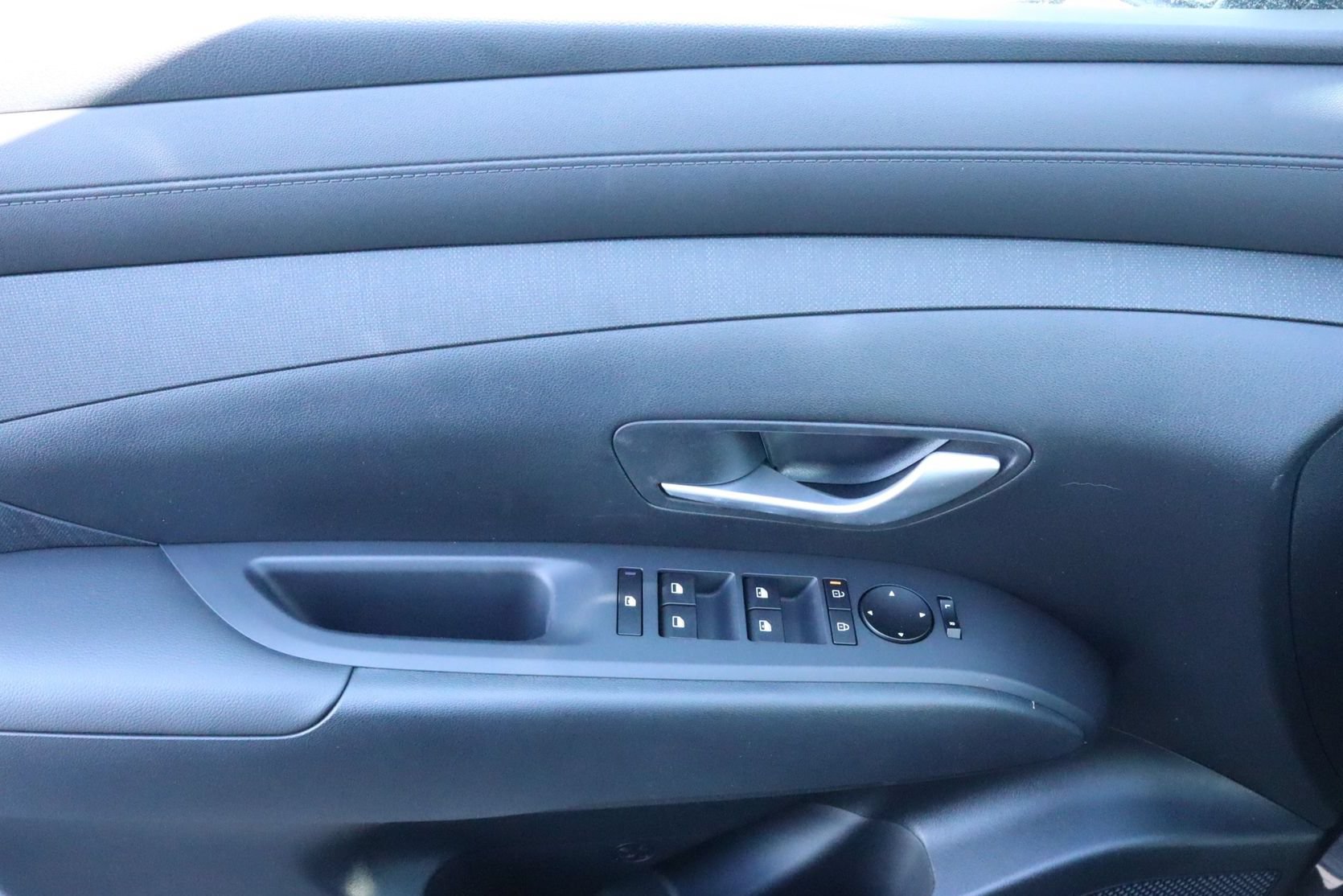 New 2026 Hyundai Tucson SEL FWD image 22