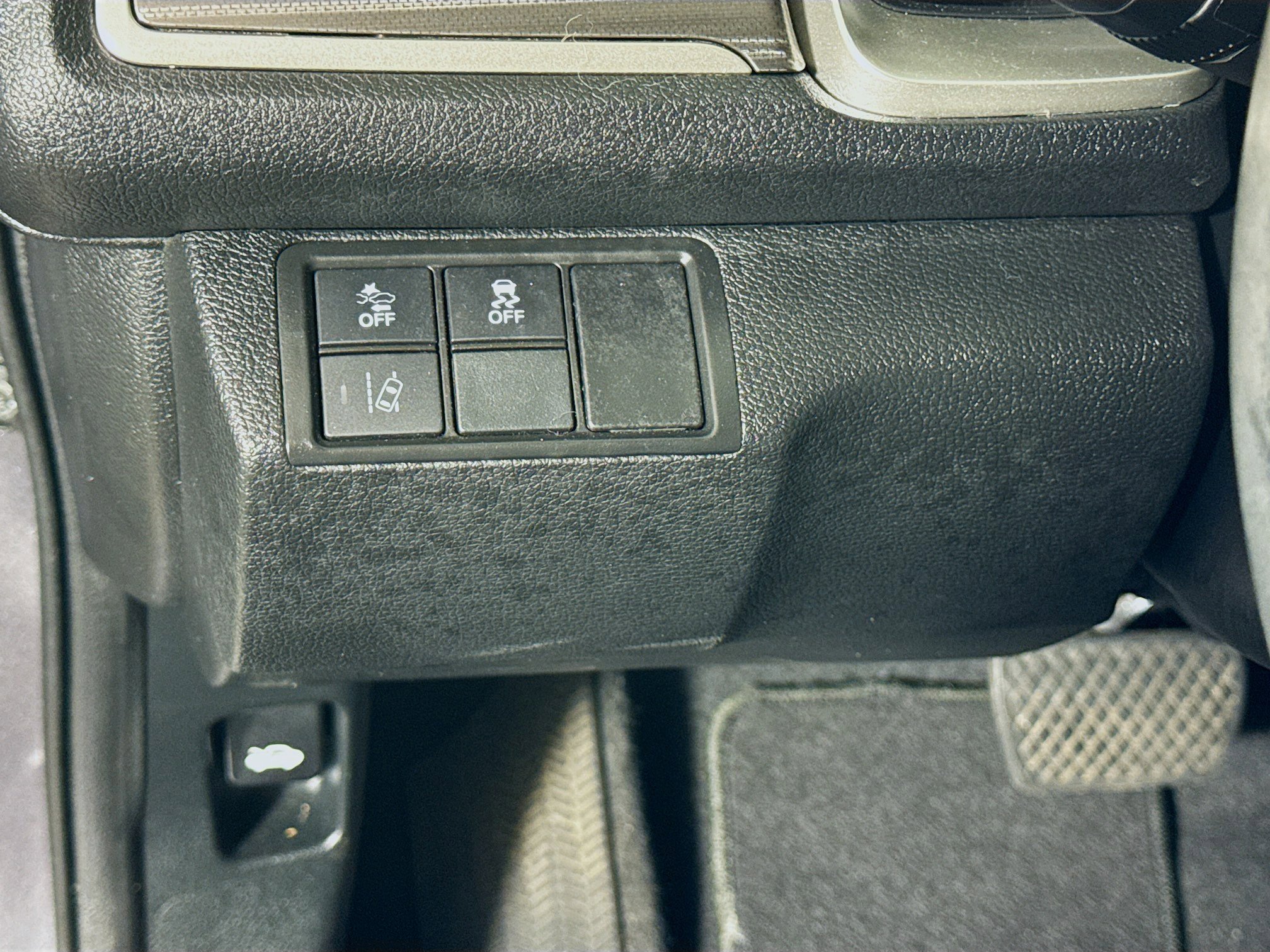 Used 2021 Honda Civic EX image 10