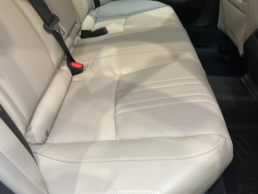 Certified 2018 Honda Accord Touring image 22