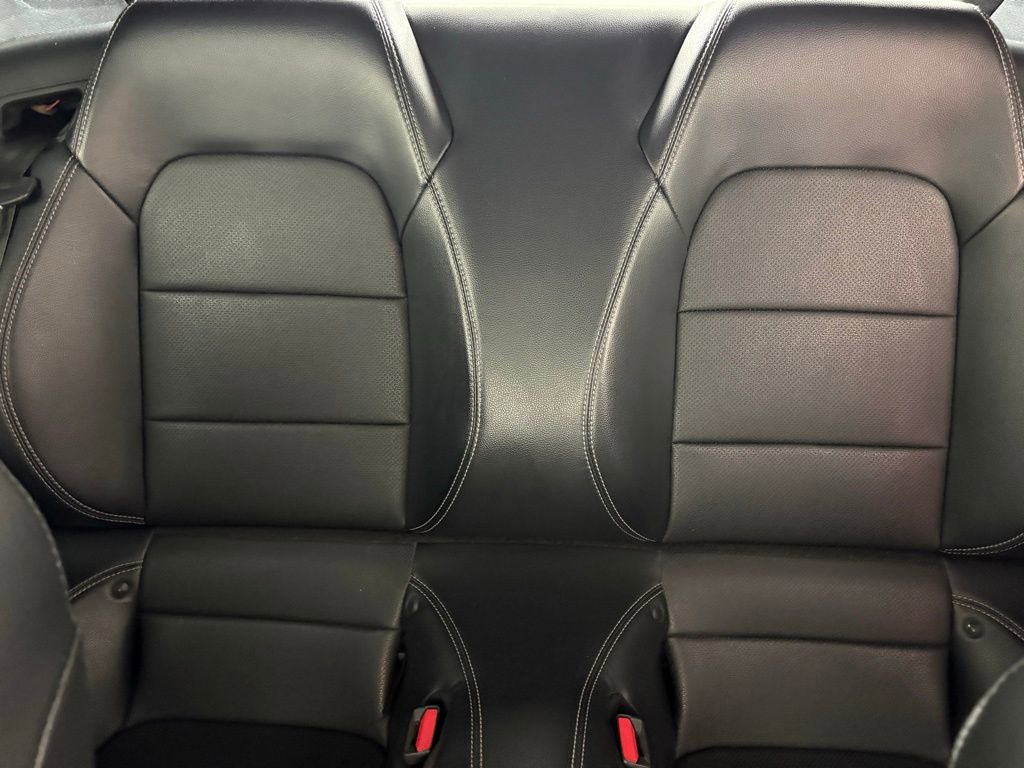 Used 2022 Ford Mustang Premium image 37
