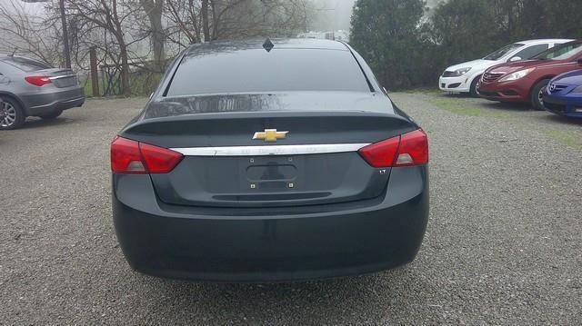 Used 2014 Chevrolet Impala LT image 4