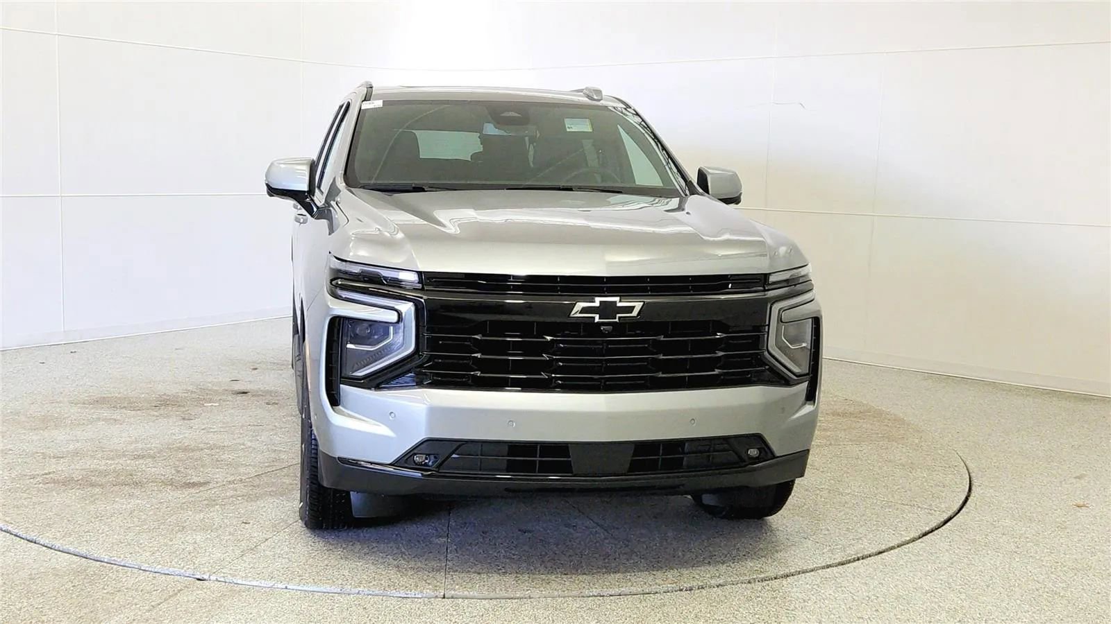 New 2026 Chevrolet Suburban RST w/ Comfort Package image 2