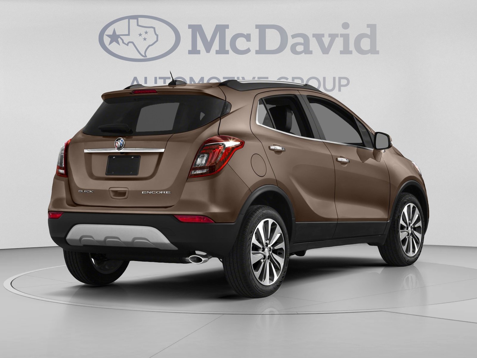 Used 2018 Buick Encore Preferred FWD image 2