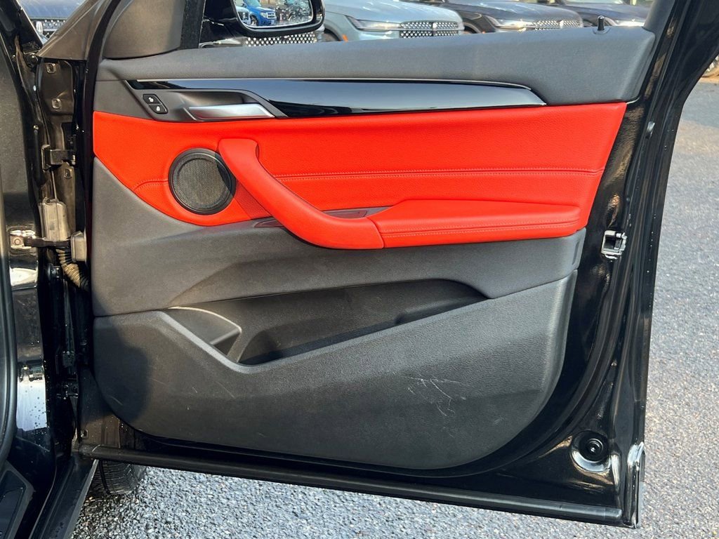 Used 2022 BMW X2 xDrive28i w/ Convenience Package image 12