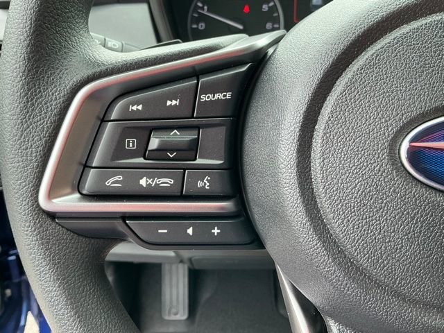 New 2026 Subaru Impreza 2.0i Sport AWD/4WD image 27