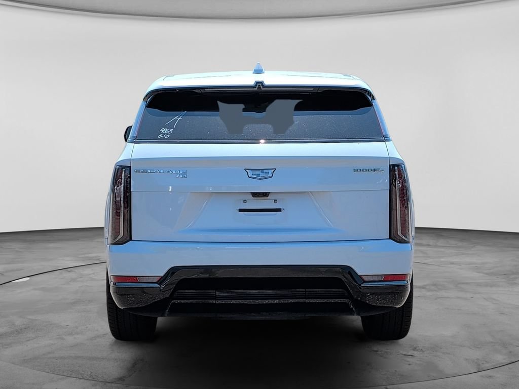 Used 2026 Cadillac Escalade IQ Sport 2 AWD/4WD image 6