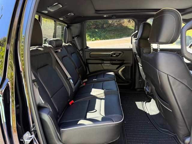 New 2026 RAM 1500 Limited image 23