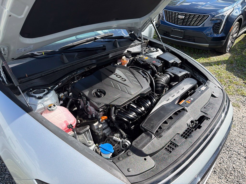 Used 2024 Hyundai Sonata SEL FWD image 39