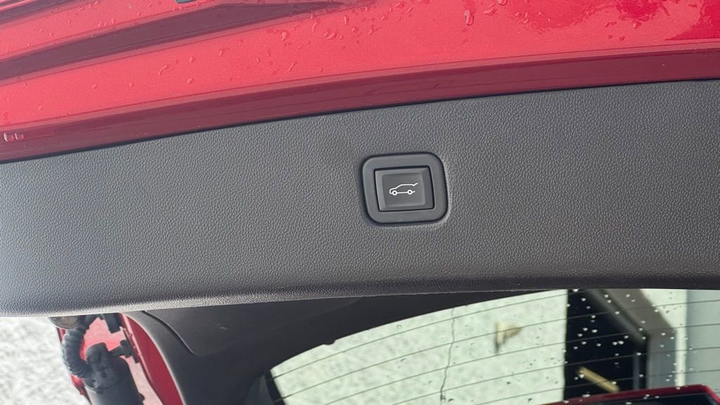 Used 2023 Chevrolet Blazer RS image 11