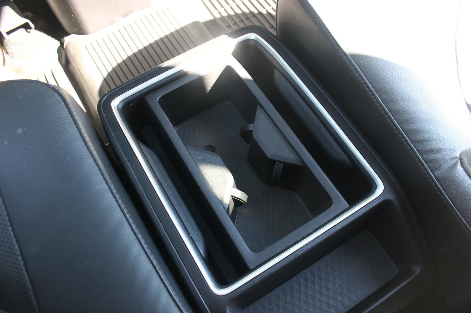 Used 2024 Toyota Grand Highlander Limited image 34