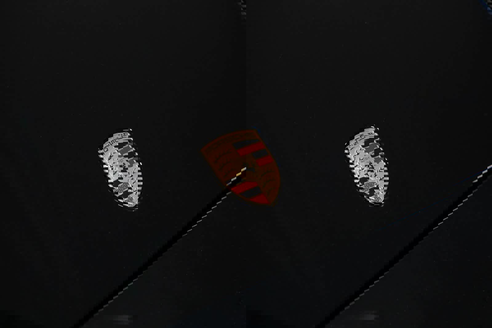 New 2025 Porsche Panamera 4 image 32