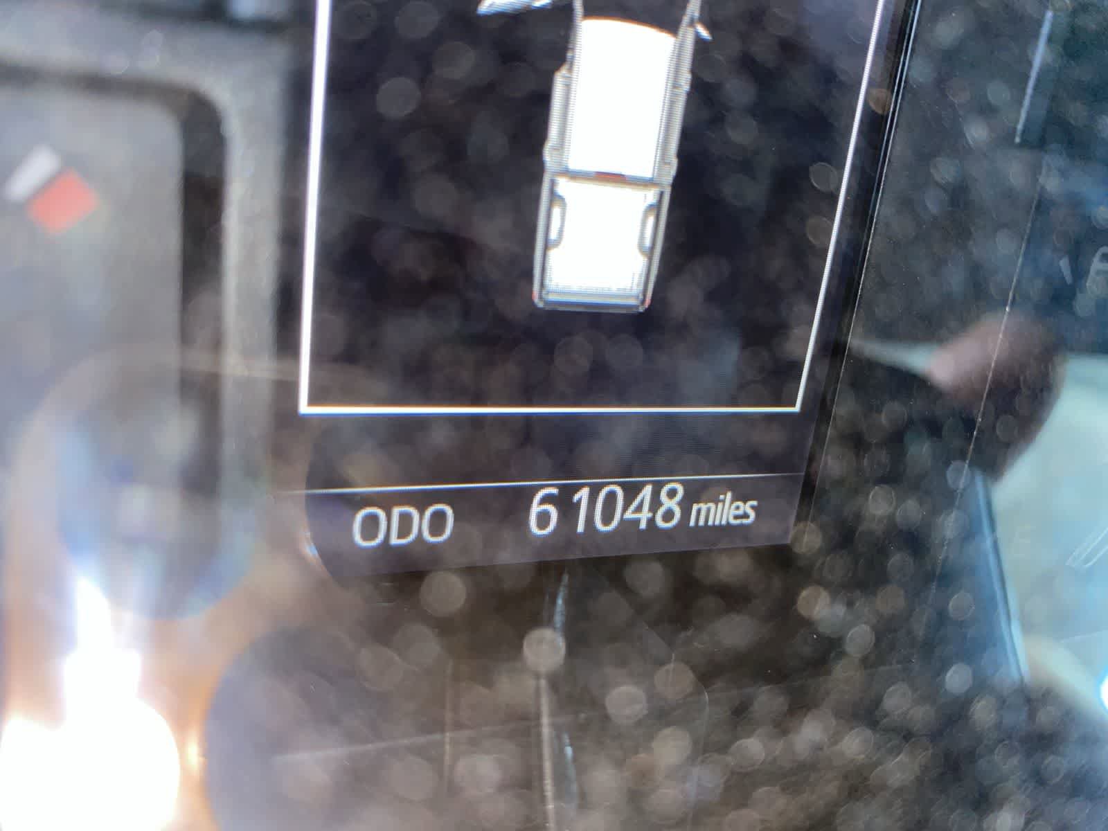 Used 2021 Toyota Tundra SR5 RWD image 15