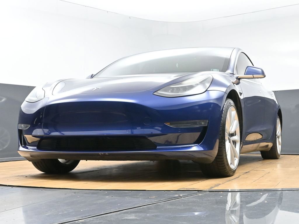 Used 2017 Tesla Model 3 Long Range image 53