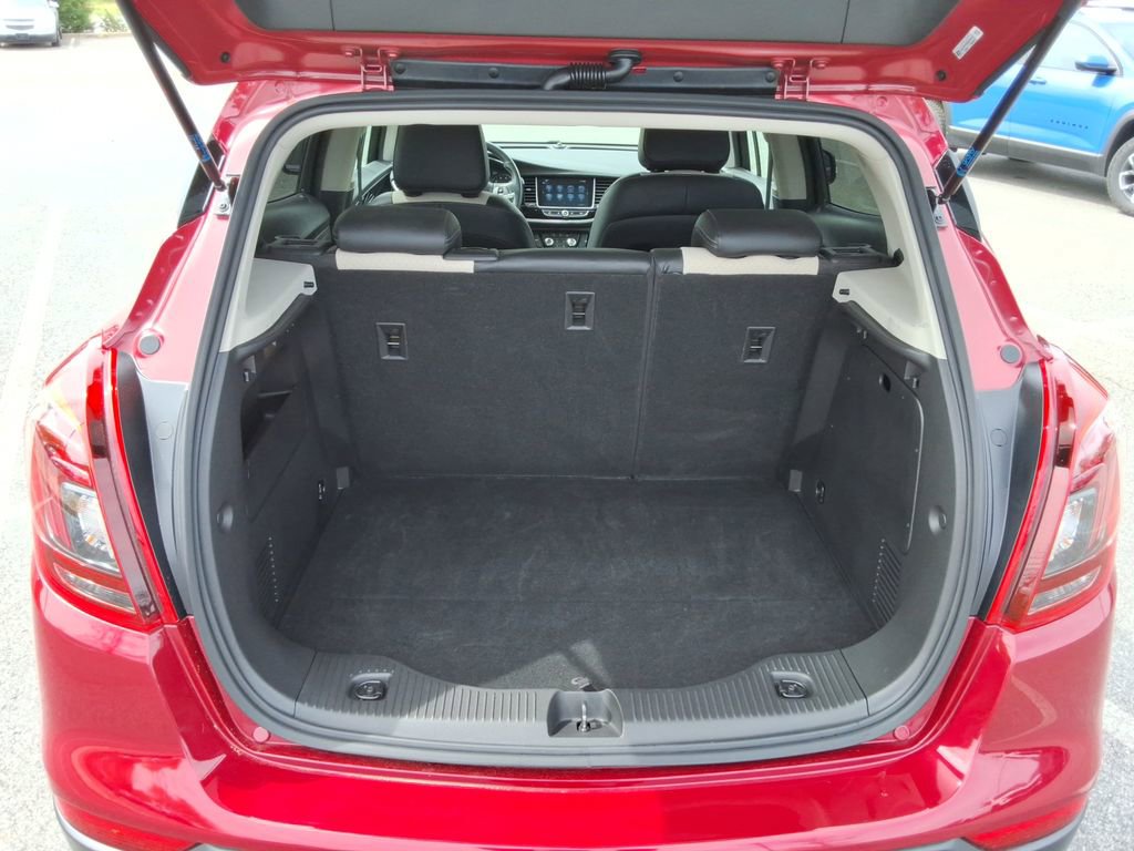 Used 2019 Buick Encore Preferred image 16