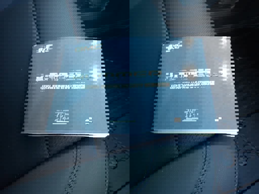 Used 2025 GMC Hummer EV 3X w/ LPO, Sport Package image 27