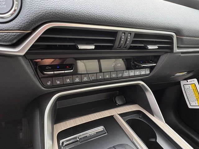 New 2026 MAZDA CX-90 3.3 Turbo w/ Premium Sport Pkg image 19