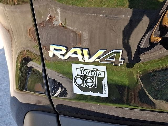 Certified 2024 Toyota RAV4 XLE image 29