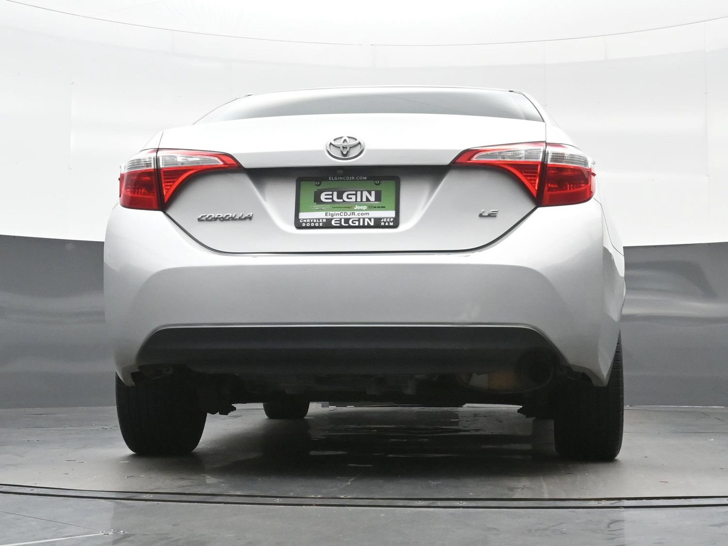 Used 2016 Toyota Corolla LE FWD image 30
