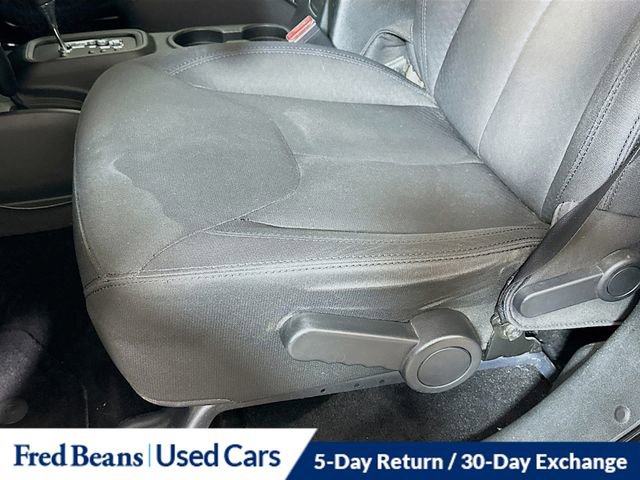 Used 2016 Jeep Wrangler Unlimited Sport w/ Quick Order Package 24S image 18