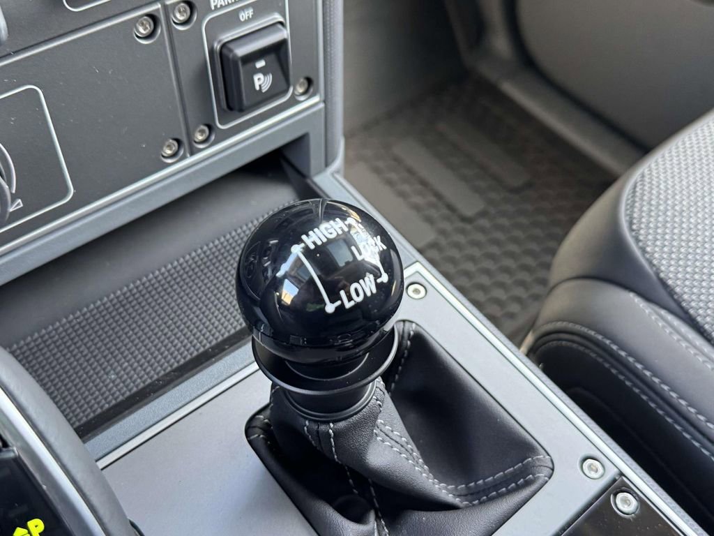 New 2026 INEOS Grenadier image 17