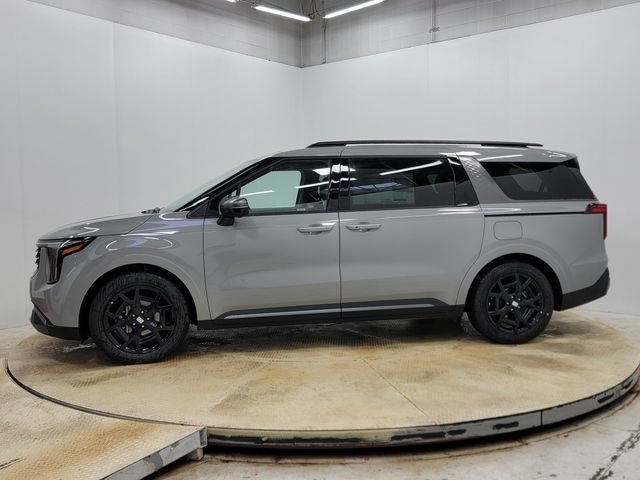 New 2026 Kia Carnival SX Prestige image 9