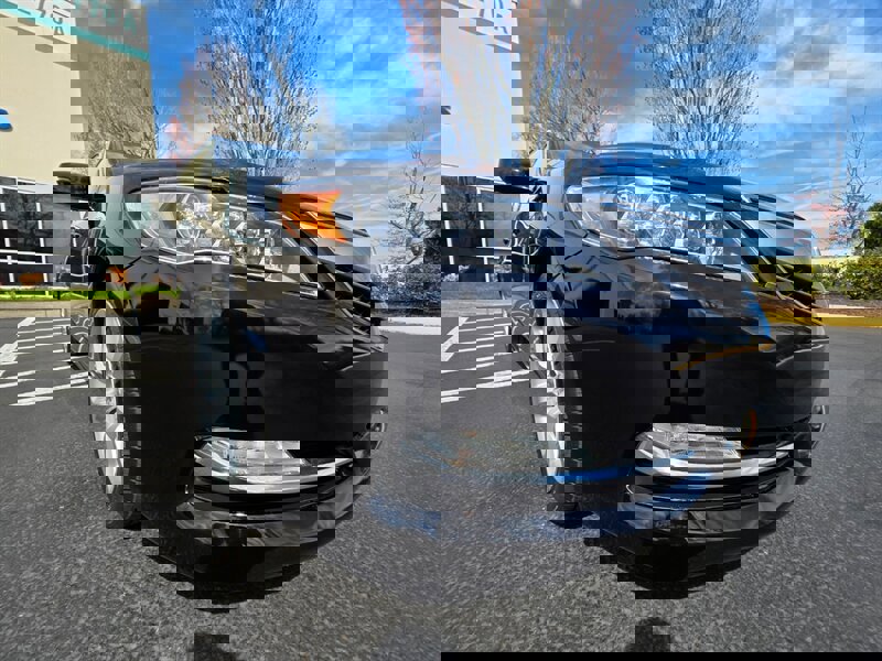 Used 2014 Acura RLX image 9