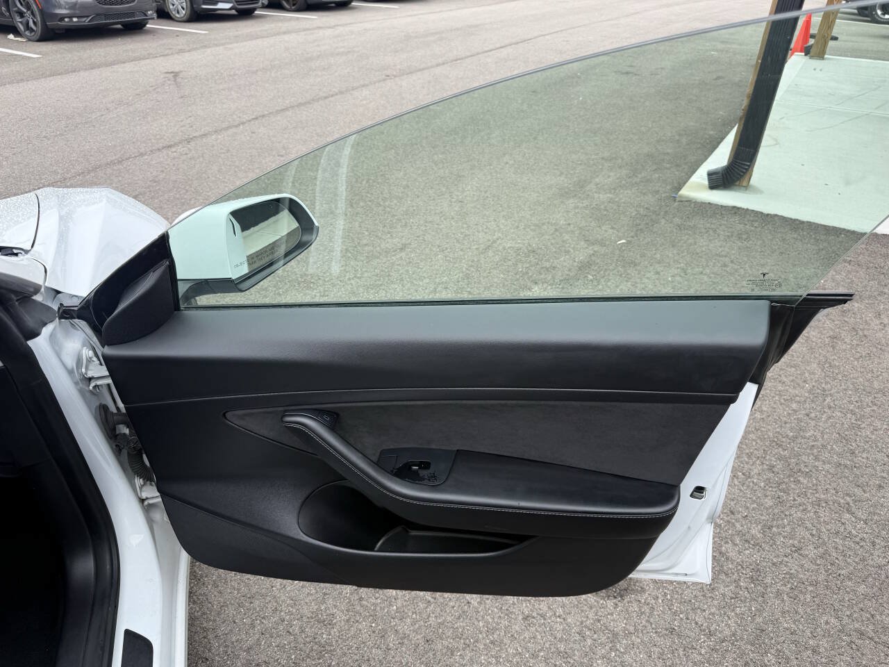 Used 2021 Tesla Model 3 Standard Range Plus RWD image 14