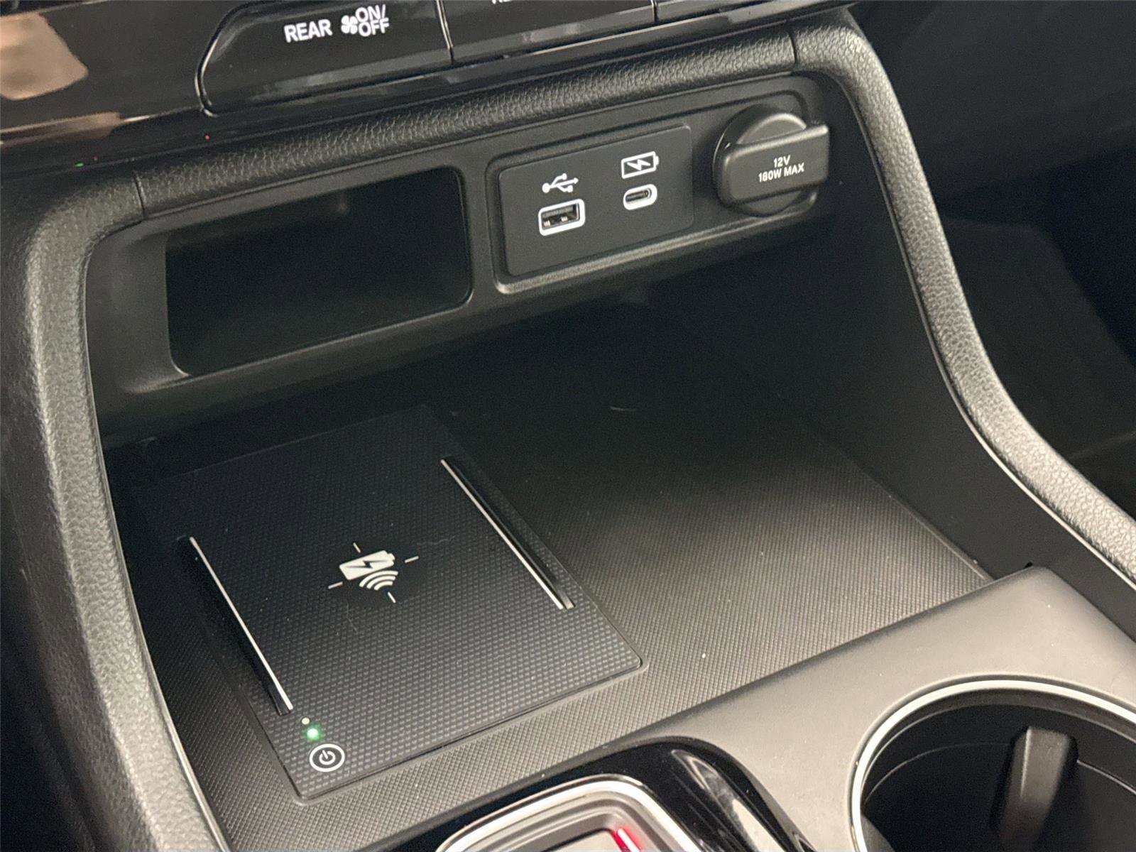 Used 2025 Honda Pilot EX-L image 27