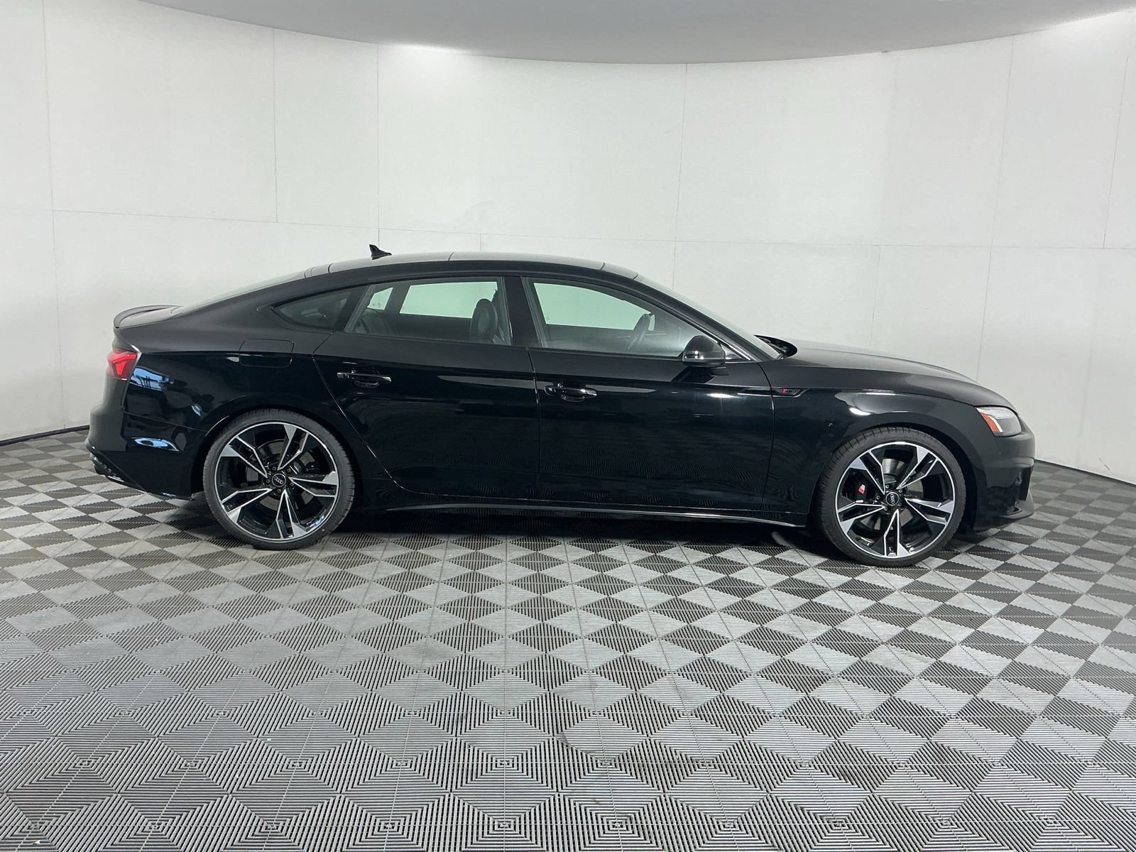 Used 2024 Audi S5 Premium Plus AWD/4WD image 8