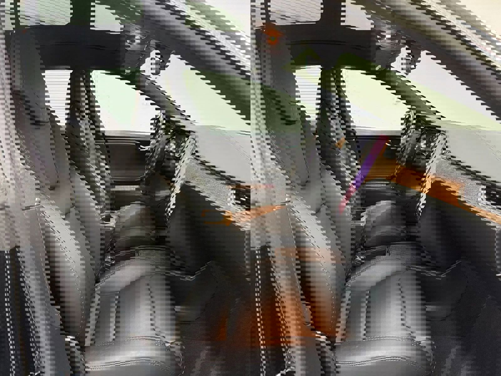 Used 2019 Tesla Model S Long Range image 13