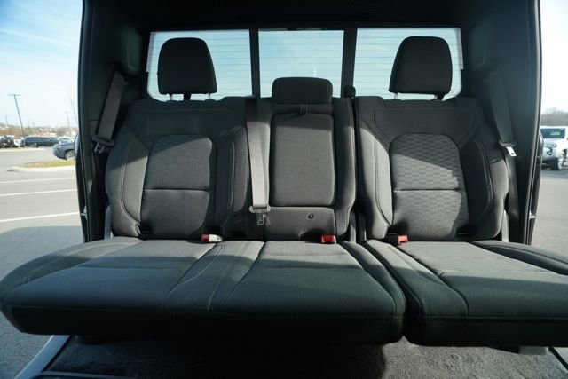 New 2026 RAM 1500 Big Horn image 32