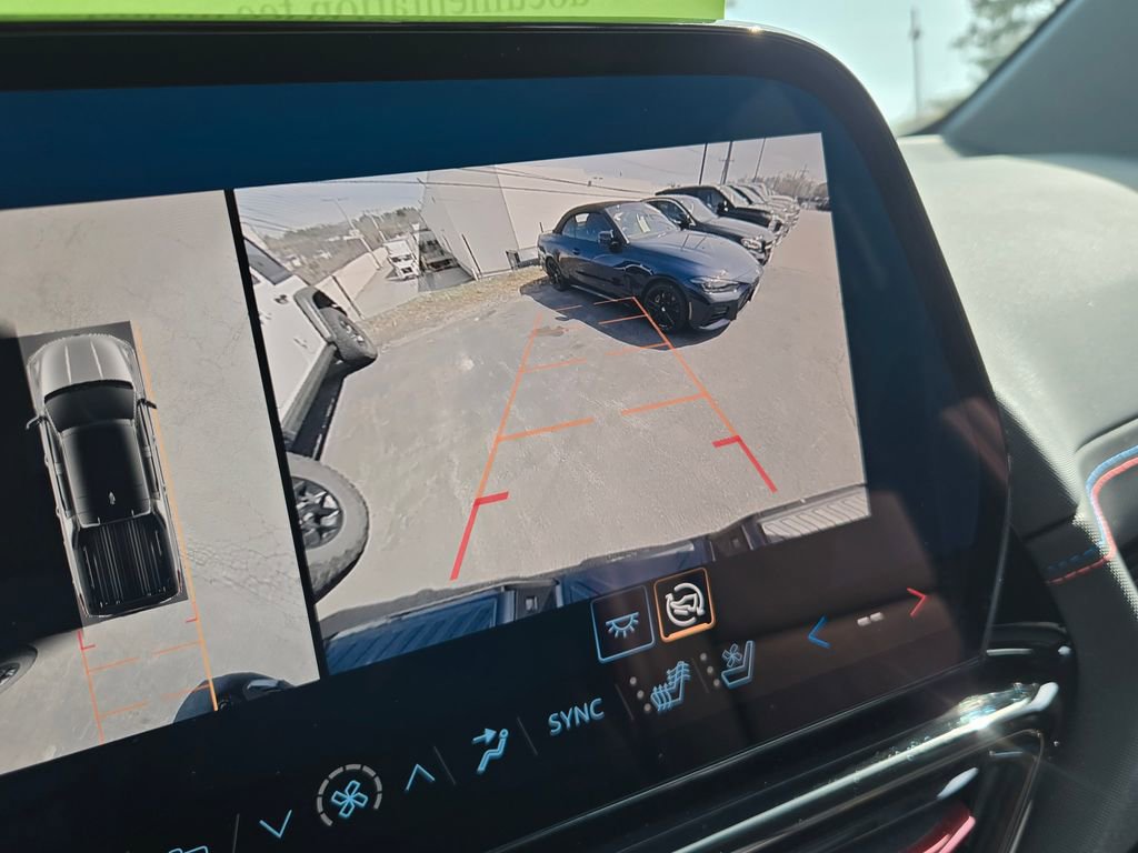 Used 2024 Chevrolet Silverado EV RST image 29