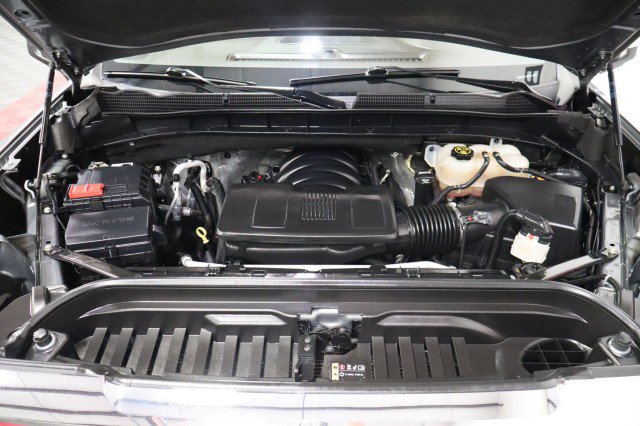 Used 2022 GMC Sierra 1500 SLT w/ SLT Convenience Package RWD image 74