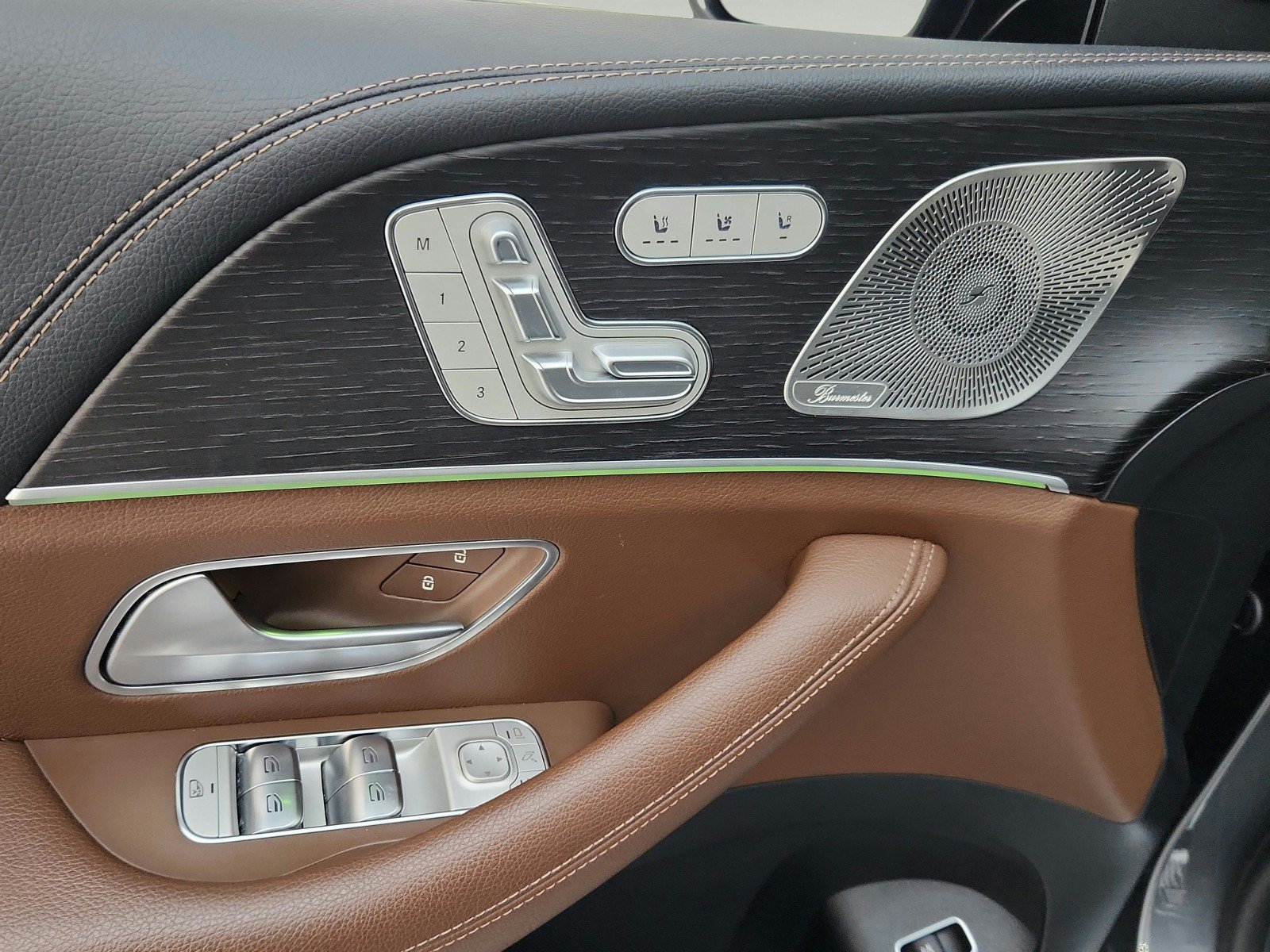 Certified 2024 Mercedes-Benz GLE 350 4MATIC image 30
