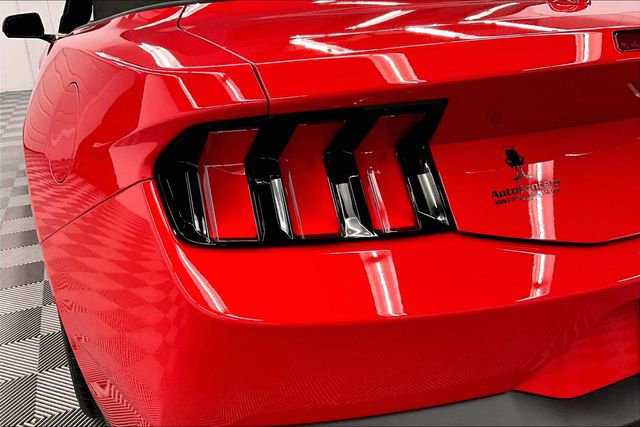 Used 2025 Ford Mustang GT Premium w/ GT Performance Package RWD image 35