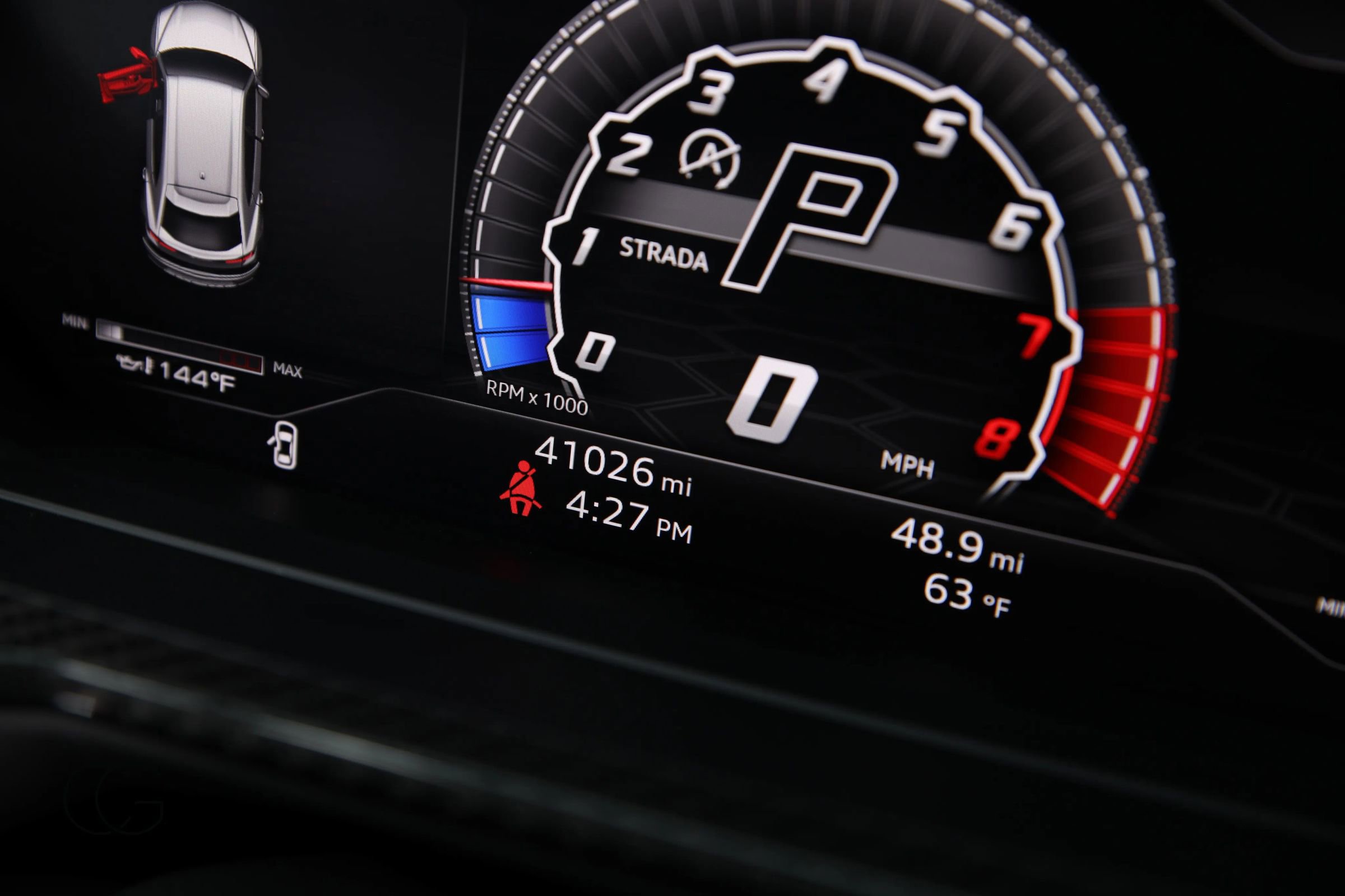 Used 2020 Lamborghini Urus AWD/4WD image 52