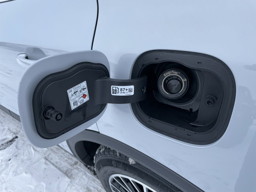 New 2026 Ford Escape SE image 60