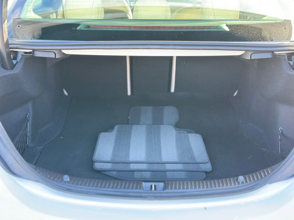 Used 2021 Mercedes-Benz C 300 4MATIC Sedan image 6