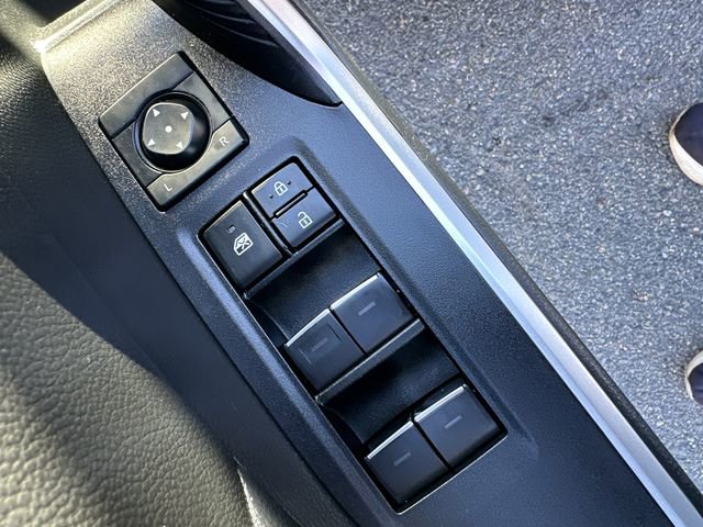 Certified 2023 Toyota RAV4 XLE FWD image 32