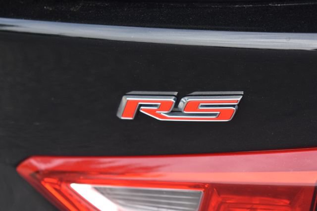 Certified 2022 Chevrolet Malibu RS FWD image 13