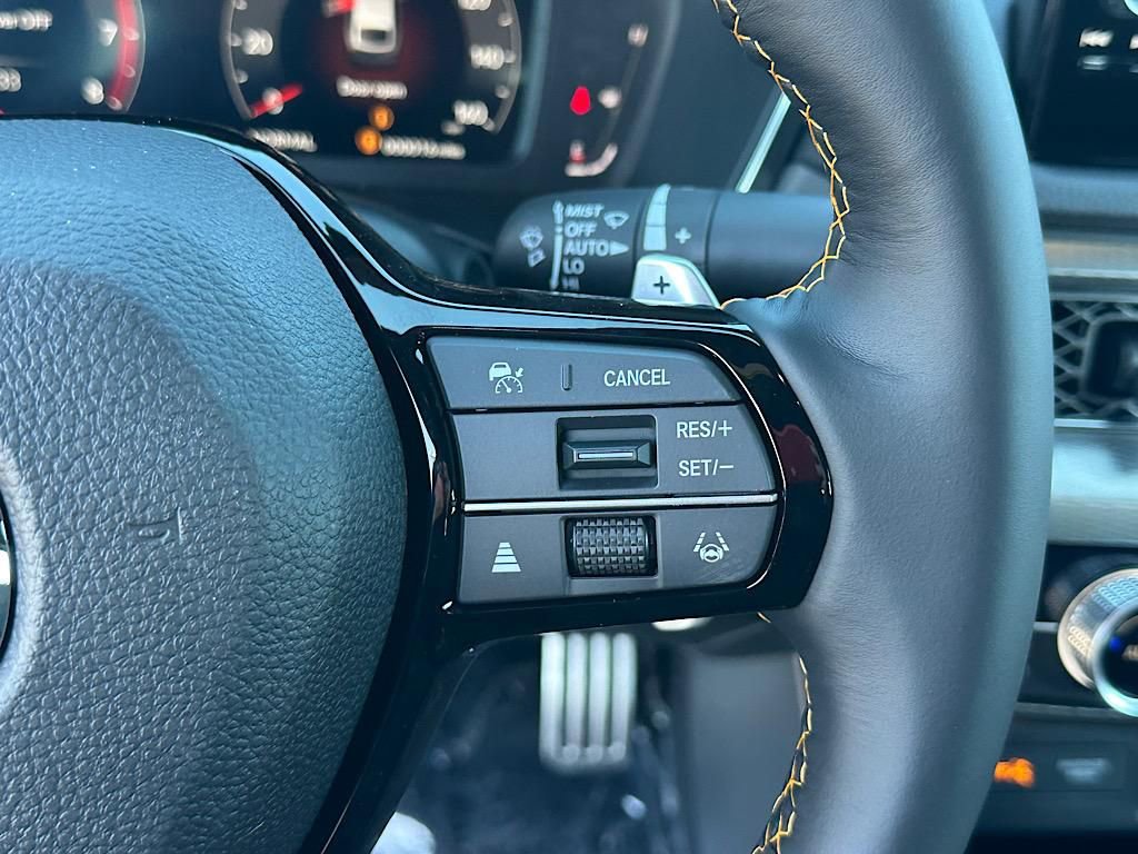 New 2026 Acura Integra A-Spec image 14