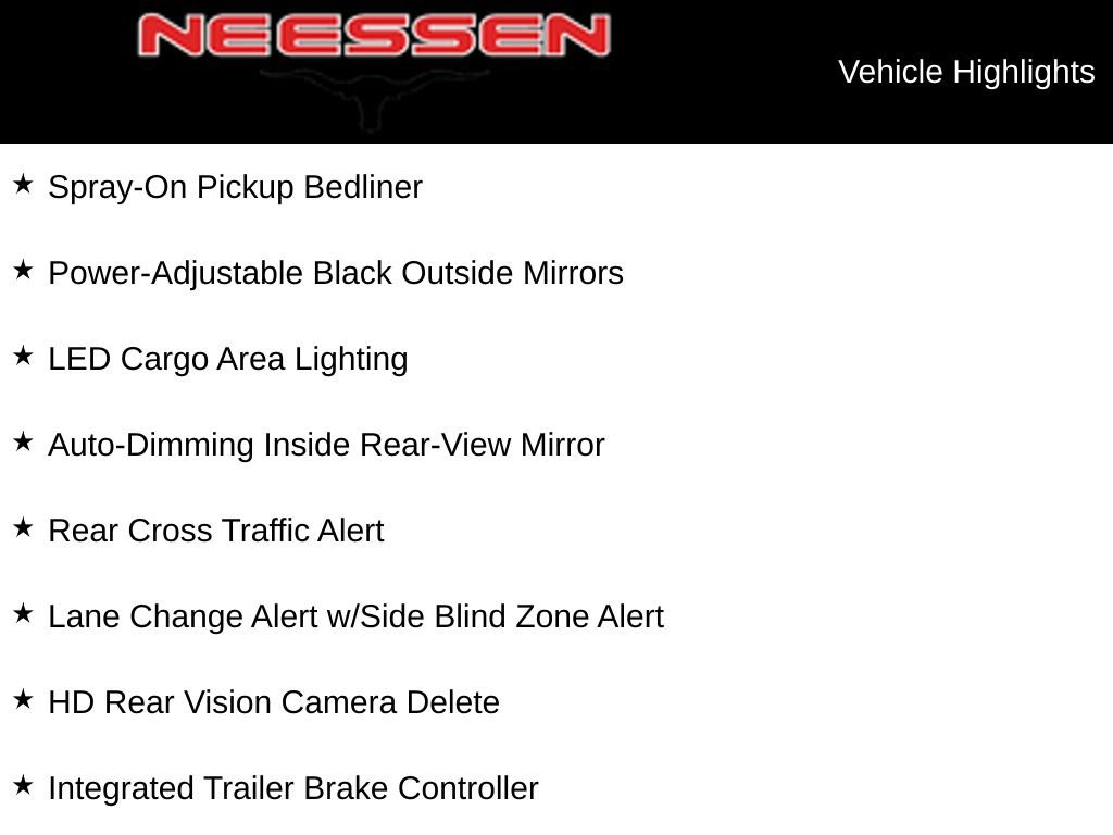 Used 2024 GMC Sierra 3500 Pro AWD/4WD image 6