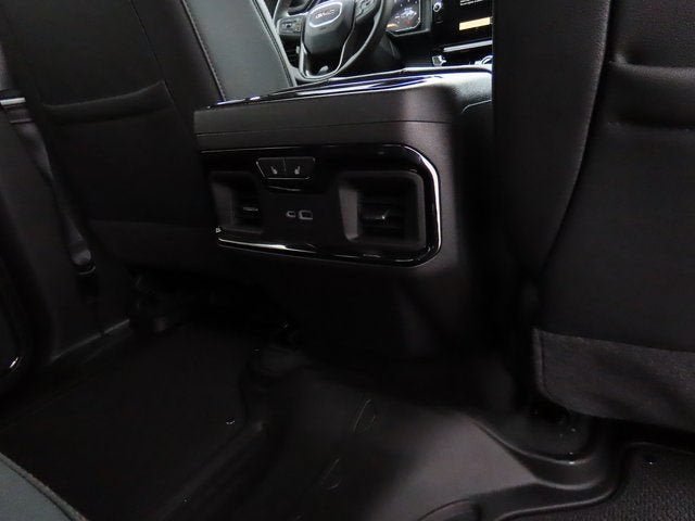 New 2026 GMC Sierra 1500 AT4 w/ AT4 Premium Package AWD/4WD image 16
