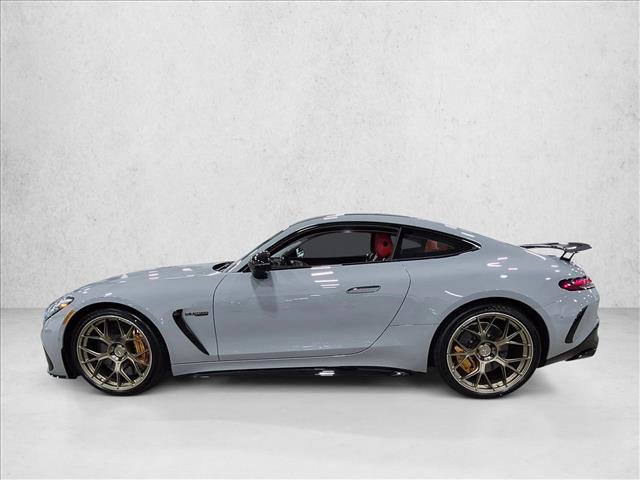 New 2026 Mercedes-Benz AMG GT 63 image 5