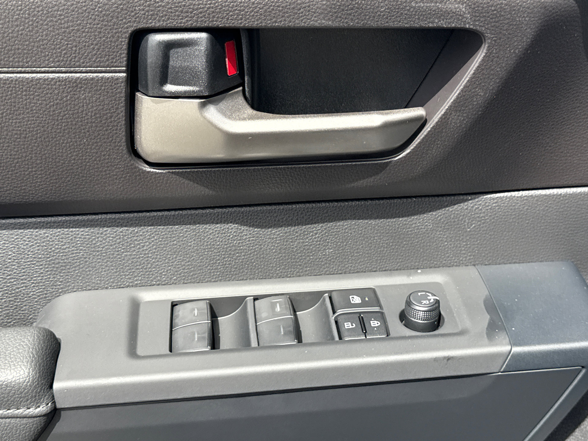 New 2026 Toyota Tundra SR5 image 21