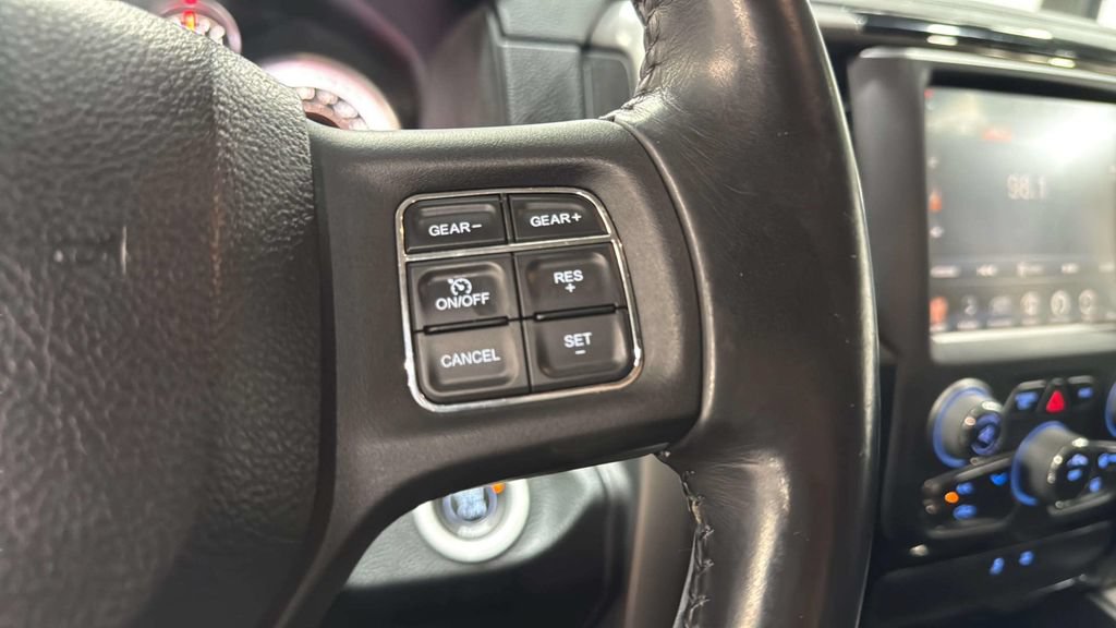 Used 2015 RAM 1500 Sport w/ Convenience Group AWD/4WD image 23